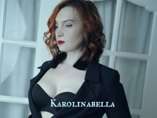 karolinabella sexchat