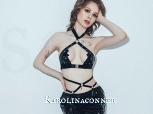 karolinaconner sexchat