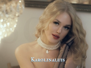 Karolinaluis