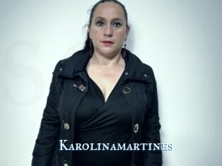 Karolinamartines