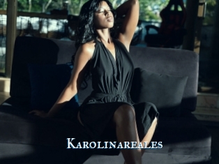 Karolinareales