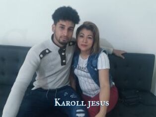 Karoll_jesus