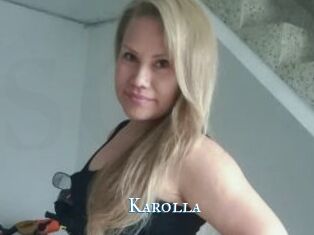 Karolla