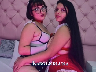 Karolndluna