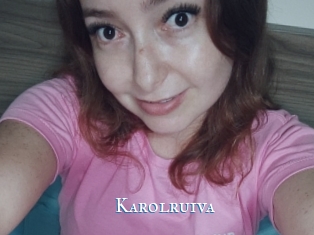 Karolruiva