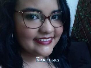 Karolsky