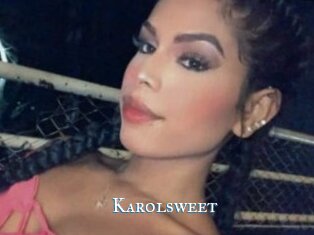 Karolsweet