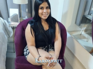 Karolswit