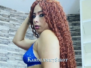 Karolyne78hot