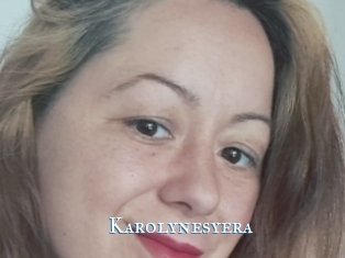 Karolynesyera