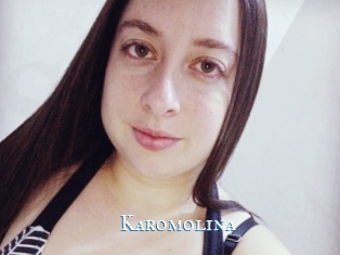 Karomolina
