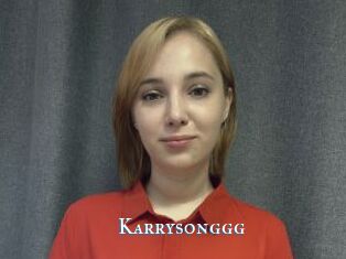 Karrysonggg