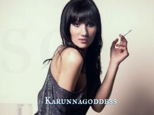 Karunnagoddess