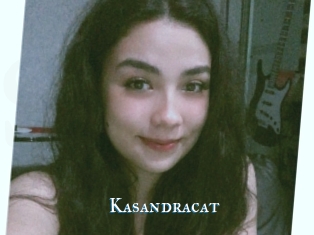 Kasandracat