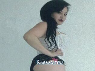 Kassamdra