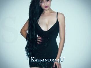 Kassandra4U
