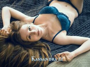 Kassandra_li