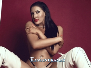 Kassandramay