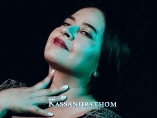 Kassandrathom