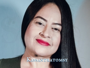 Kassandratomsy