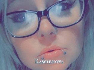 Kassienova