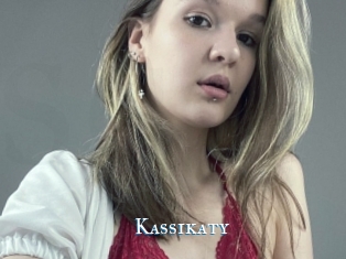 Kassikaty