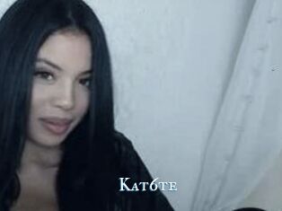 Kat6te