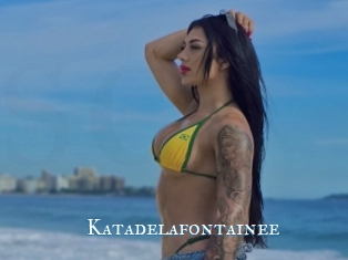 Katadelafontainee