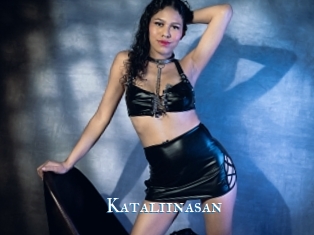 Kataliinasan