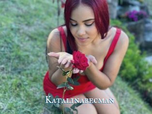 Katalinabecman