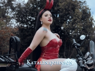 katalinajohnson sexchat