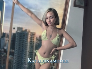 Katalunamoore