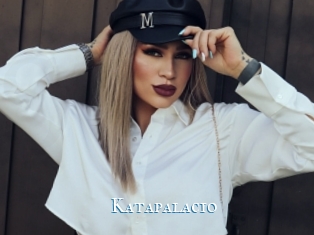 Katapalacio