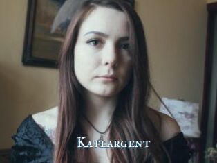 Kateargent