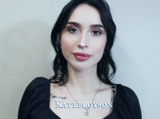 Katebloyson