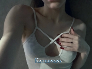 Kateevans