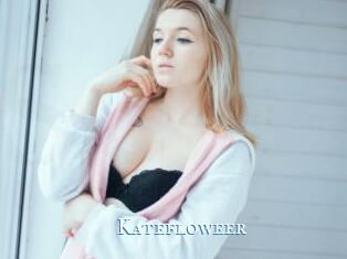 Katefloweer