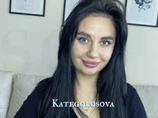 Kategolosova