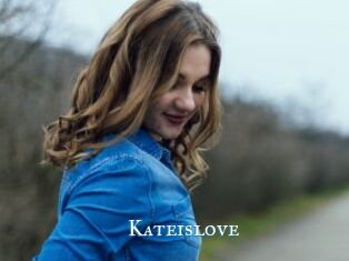 Kateislove