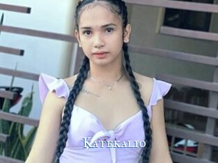 Katekalio