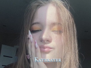 Katekayer