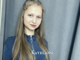 Katelang