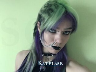 Katelase