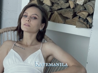 Katemanila