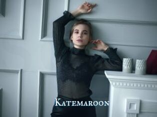 Katemaroon
