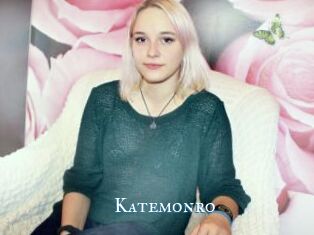 katemonro sexchat