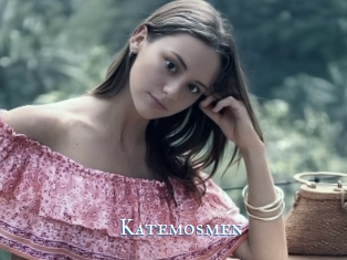 Katemosmen