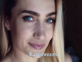 Kateoweens