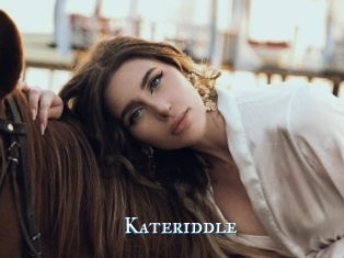 Kateriddle