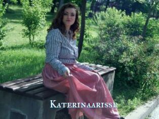 Katerinaarisse
